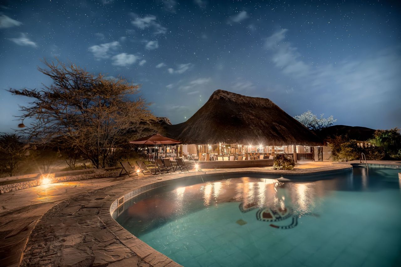 Samburu Sopa Lodge image 4